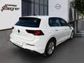 Volkswagen Golf VIII Lim. Life, LED RFK PDC Sitzheizung, Weiß - thumbnail 4