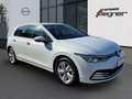 Volkswagen Golf VIII Lim. Life, LED RFK PDC Sitzheizung, Weiß - thumbnail 3