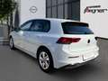 Volkswagen Golf VIII Lim. Life, LED RFK PDC Sitzheizung, Weiß - thumbnail 5