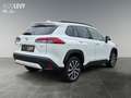 Toyota Corolla Cross Style Sitzhzg*Navi*CarPlay*Keyless Weiß - thumbnail 6