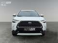 Toyota Corolla Cross Style Sitzhzg*Navi*CarPlay*Keyless Weiß - thumbnail 9
