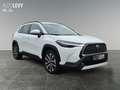 Toyota Corolla Cross Style Sitzhzg*Navi*CarPlay*Keyless Weiß - thumbnail 8