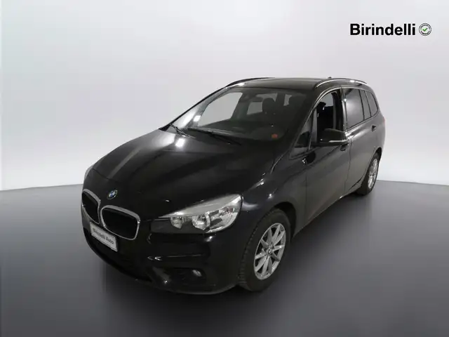 BMW 218