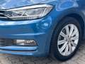 Volkswagen Touran 1.8 Highline TSI DSG Standhzg Kamera LED Azul - thumbnail 7
