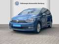 Volkswagen Touran 1.8 Highline TSI DSG Standhzg Kamera LED Blauw - thumbnail 2
