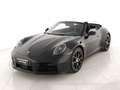 Porsche 911 922.2 Cabrio 3.0 Carrera 394cv auto Nero - thumbnail 1
