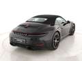 Porsche 911 922.2 Cabrio 3.0 Carrera 394cv auto Nero - thumbnail 3