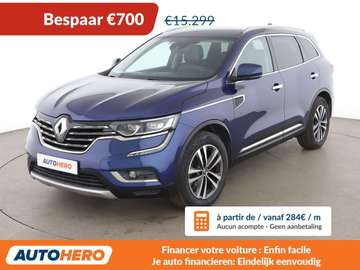 1.6 dCi Energy Intens