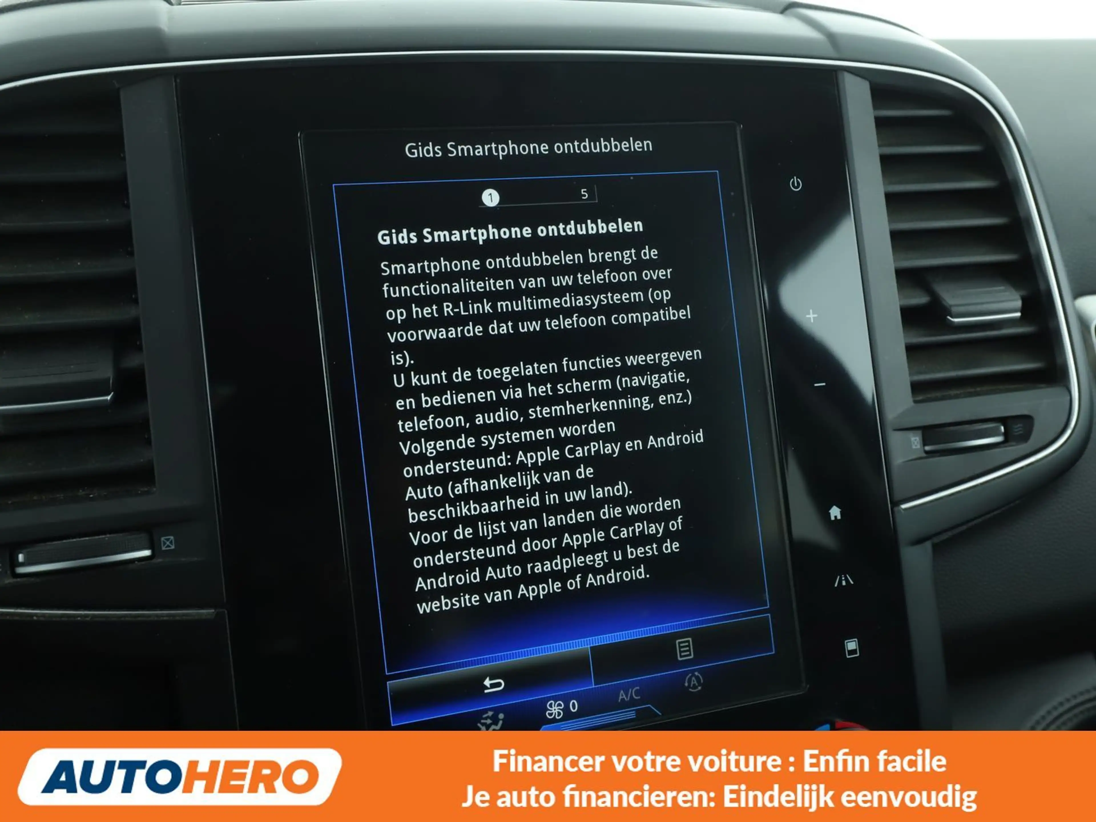 Renault Koleos 1.6 dCi Energy Intens — photo 7