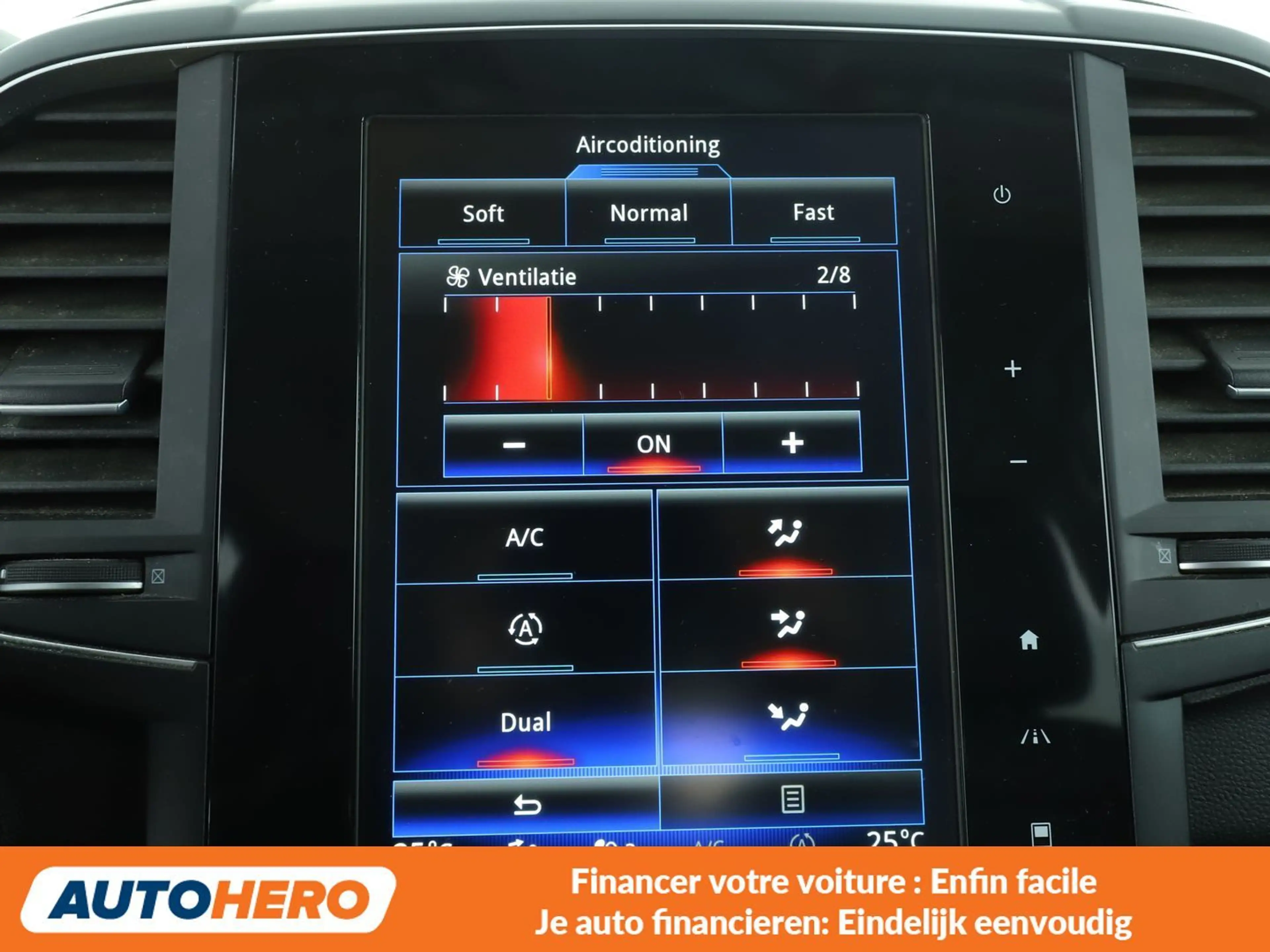 Renault Koleos 1.6 dCi Energy Intens — photo 15