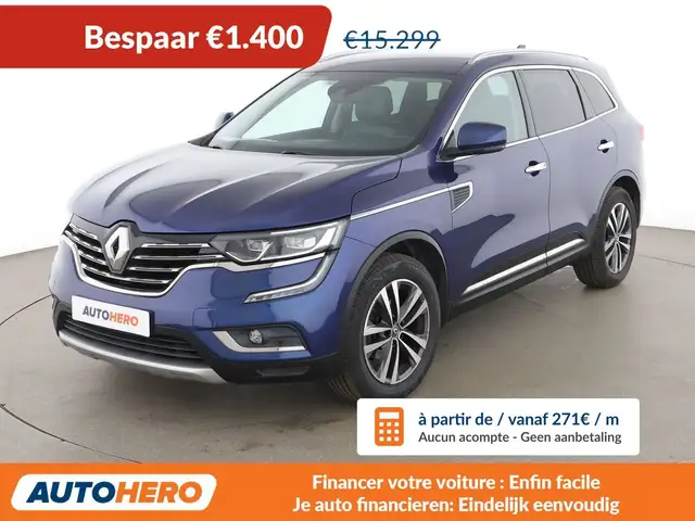 Renault Koleos 1.6 dCi Energy Intens