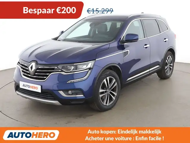 Renault Koleos 1.6 dCi Energy Intens