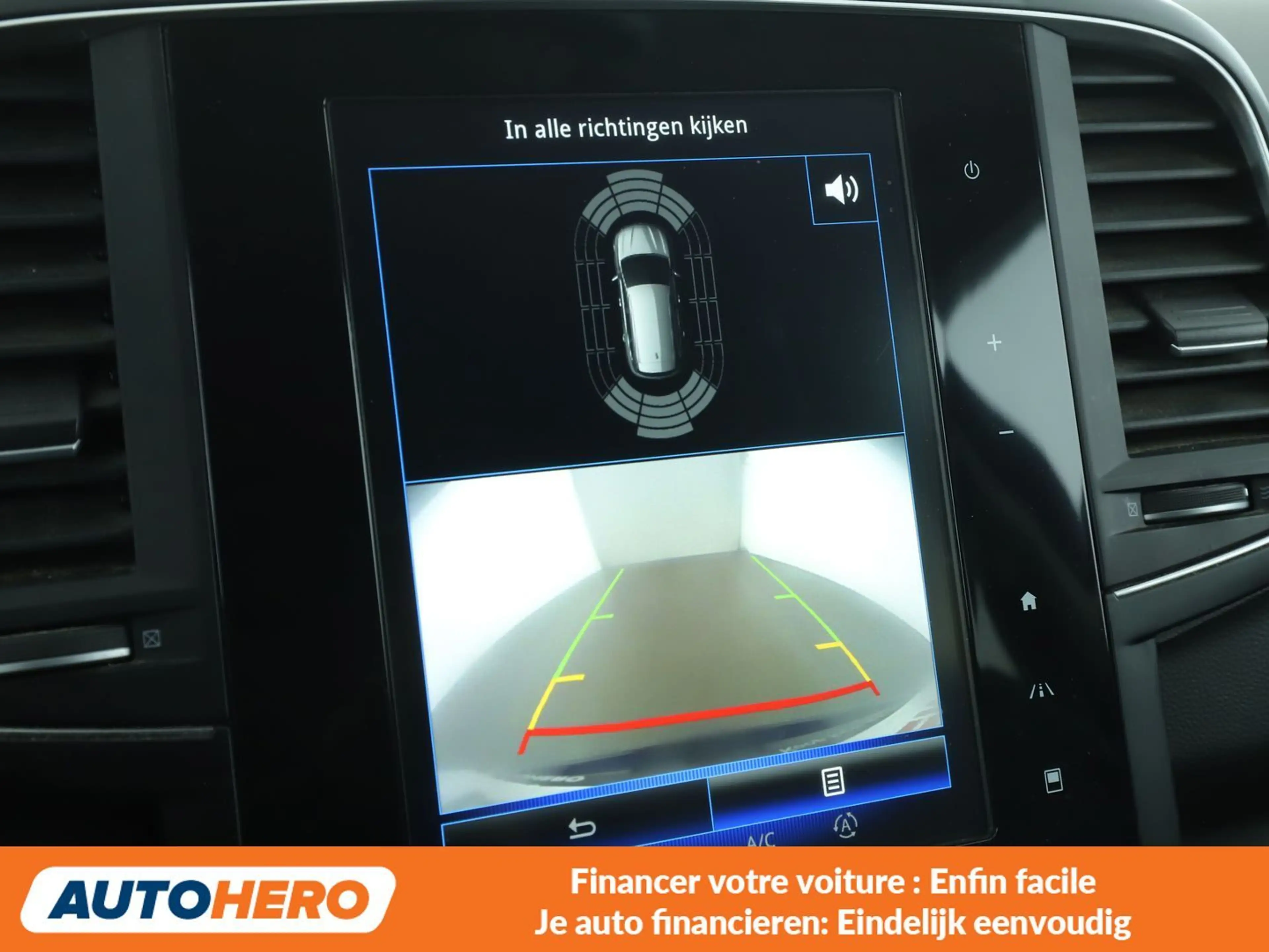 Renault Koleos 1.6 dCi Energy Intens — photo 10