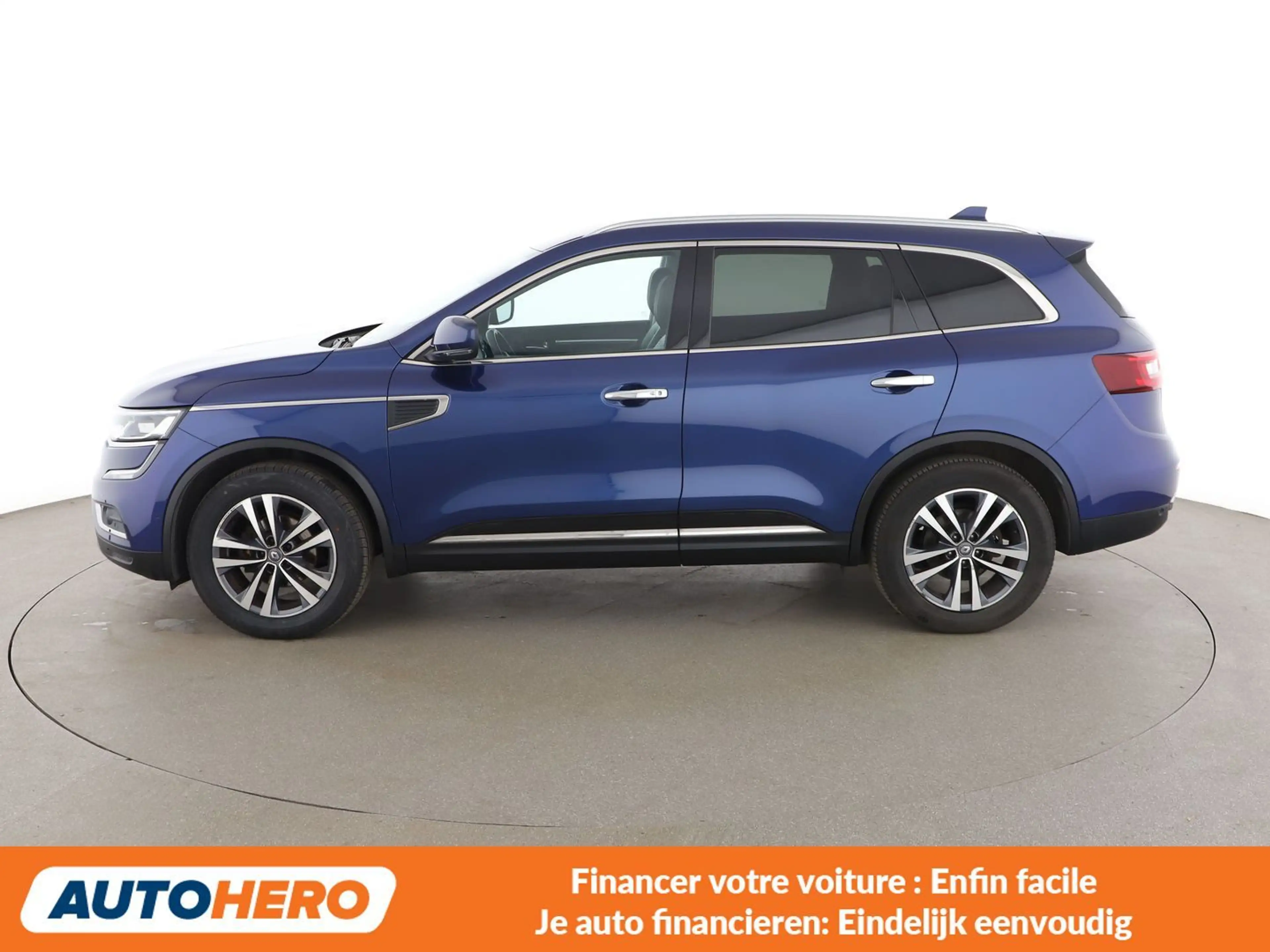 Renault Koleos 1.6 dCi Energy Intens — photo 3