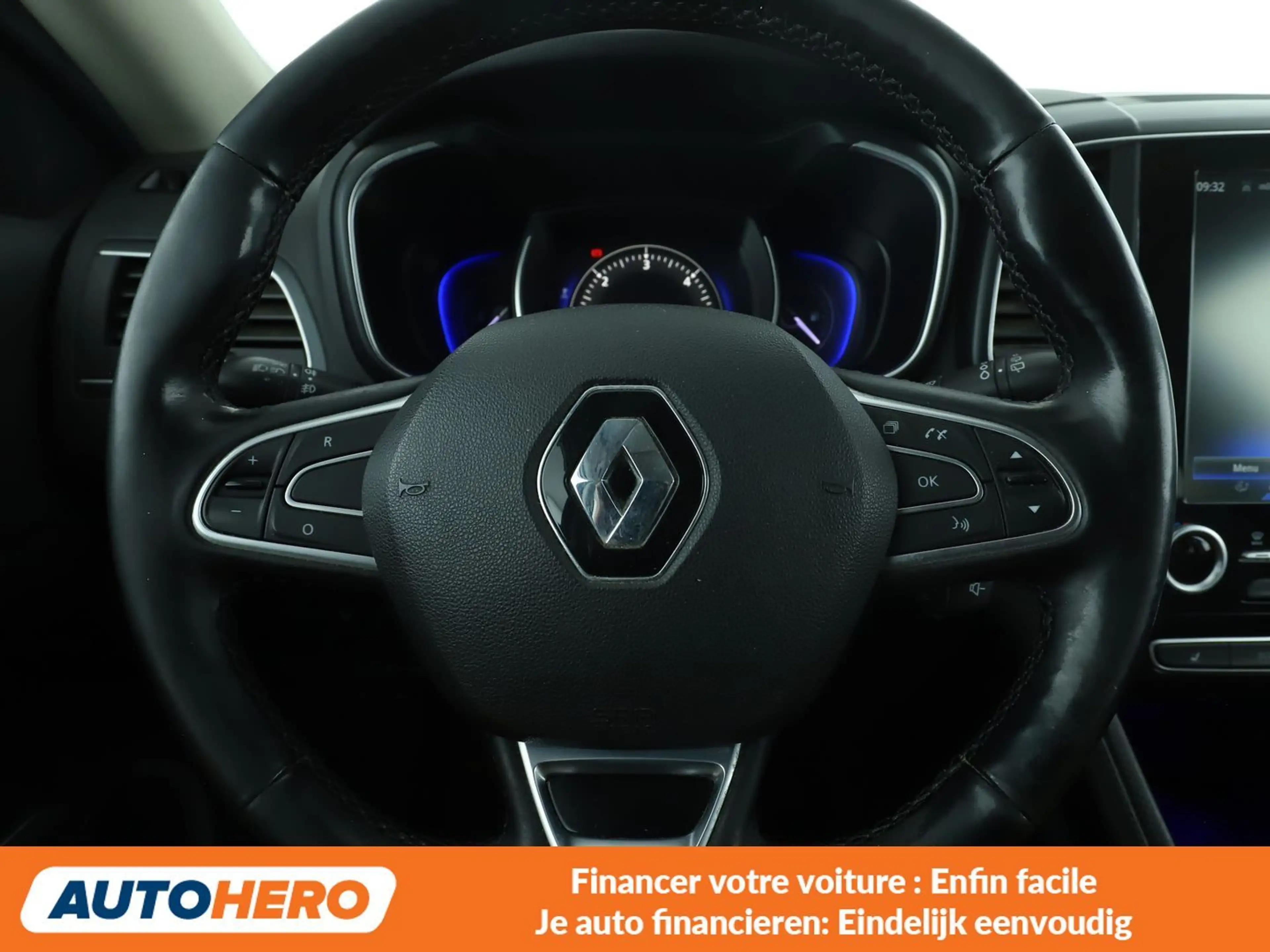Renault Koleos 1.6 dCi Energy Intens — photo 5
