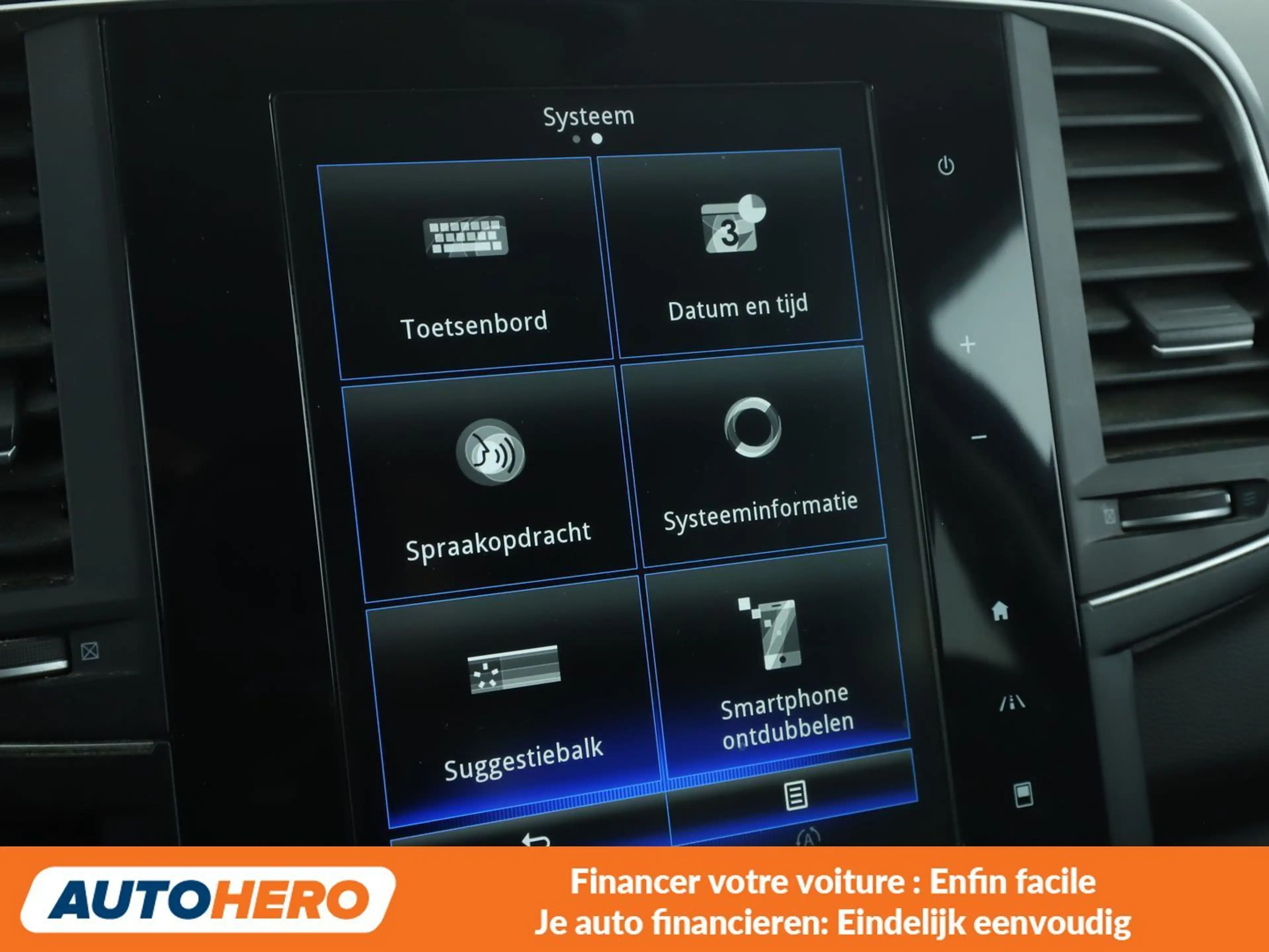 Renault Koleos 1.6 dCi Energy Intens — photo 8