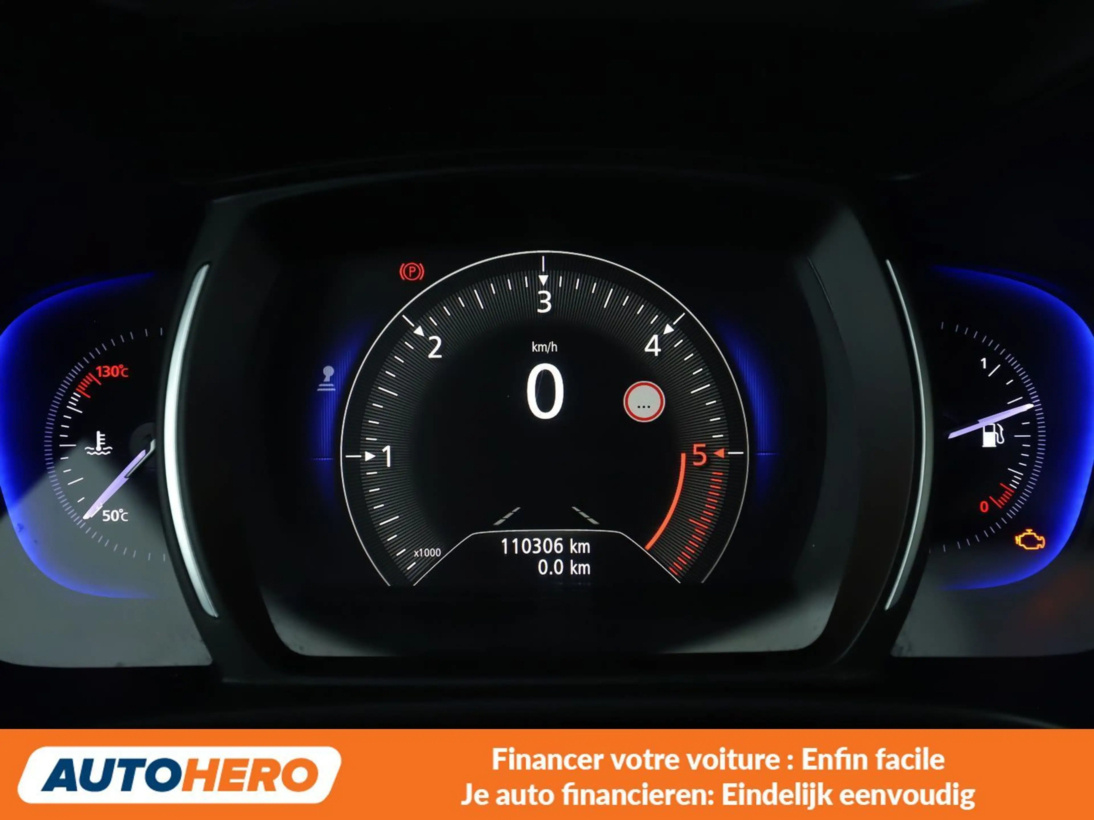 Renault Koleos 1.6 dCi Energy Intens — photo 6