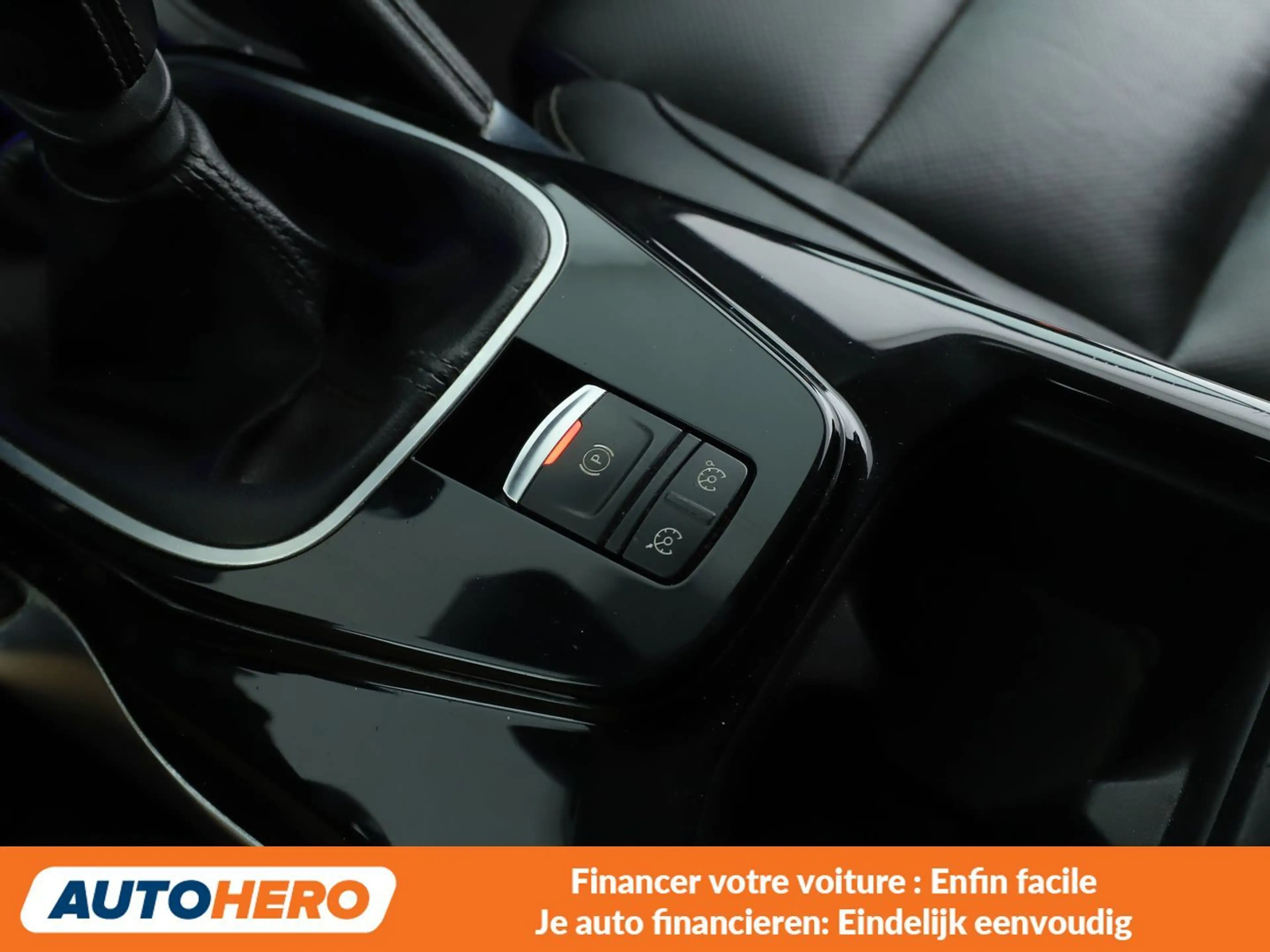 Renault Koleos 1.6 dCi Energy Intens — photo 13