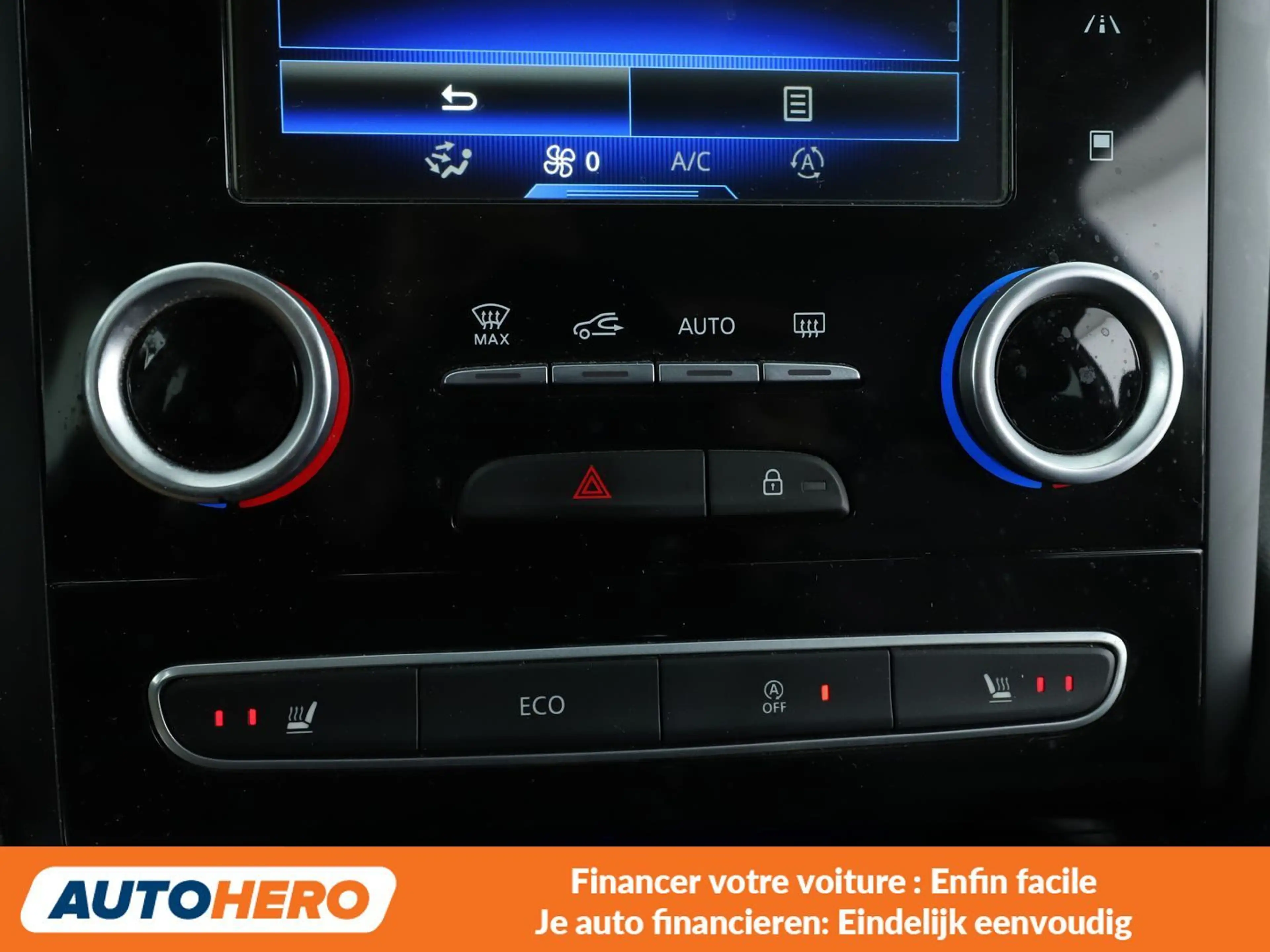 Renault Koleos 1.6 dCi Energy Intens — photo 12