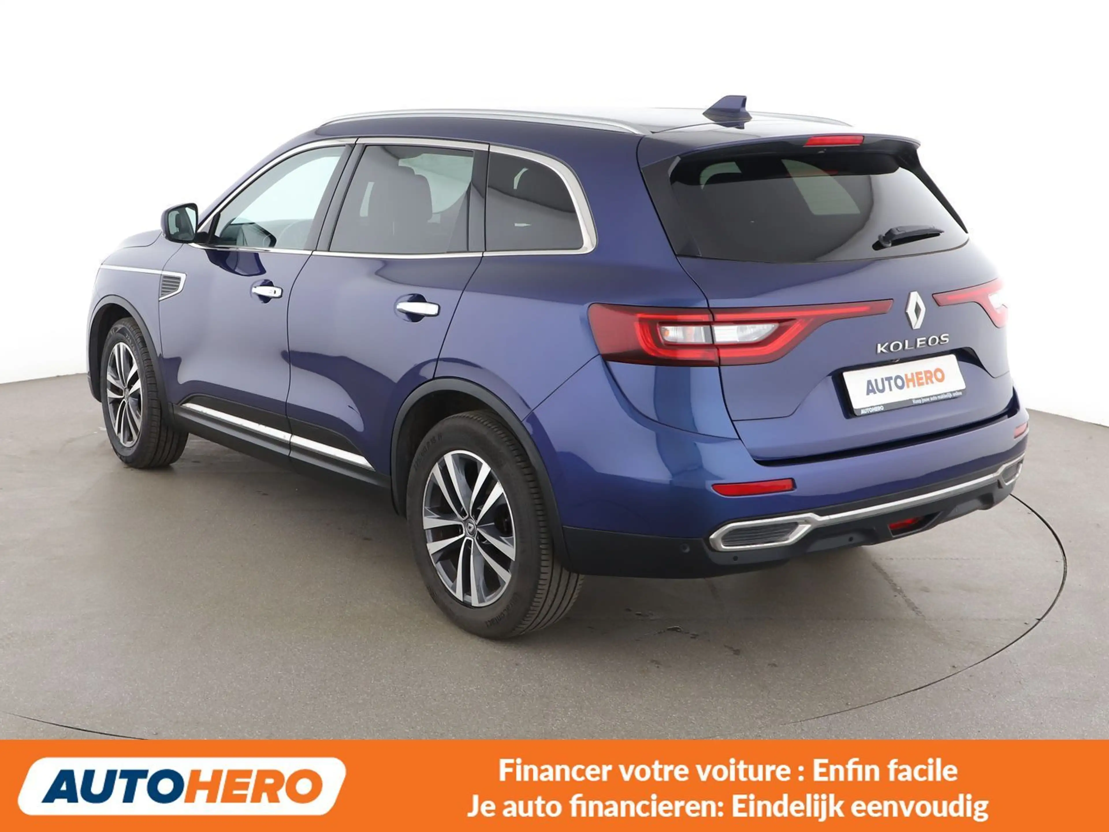 Renault Koleos 1.6 dCi Energy Intens — photo 4