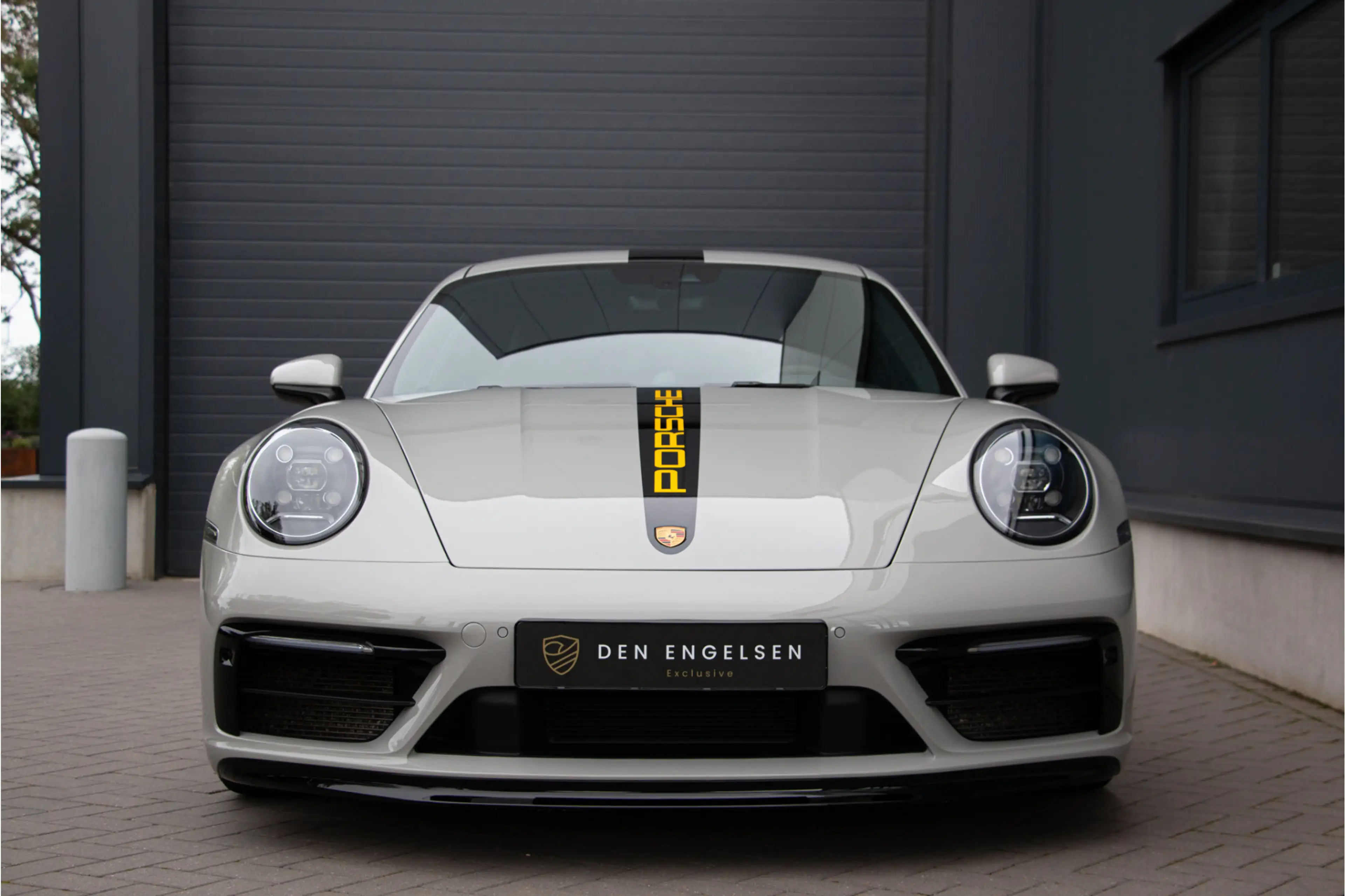 Porsche 992 3.0 Carrera S | Keramische | Sportdesign + Aeropac — photo 7