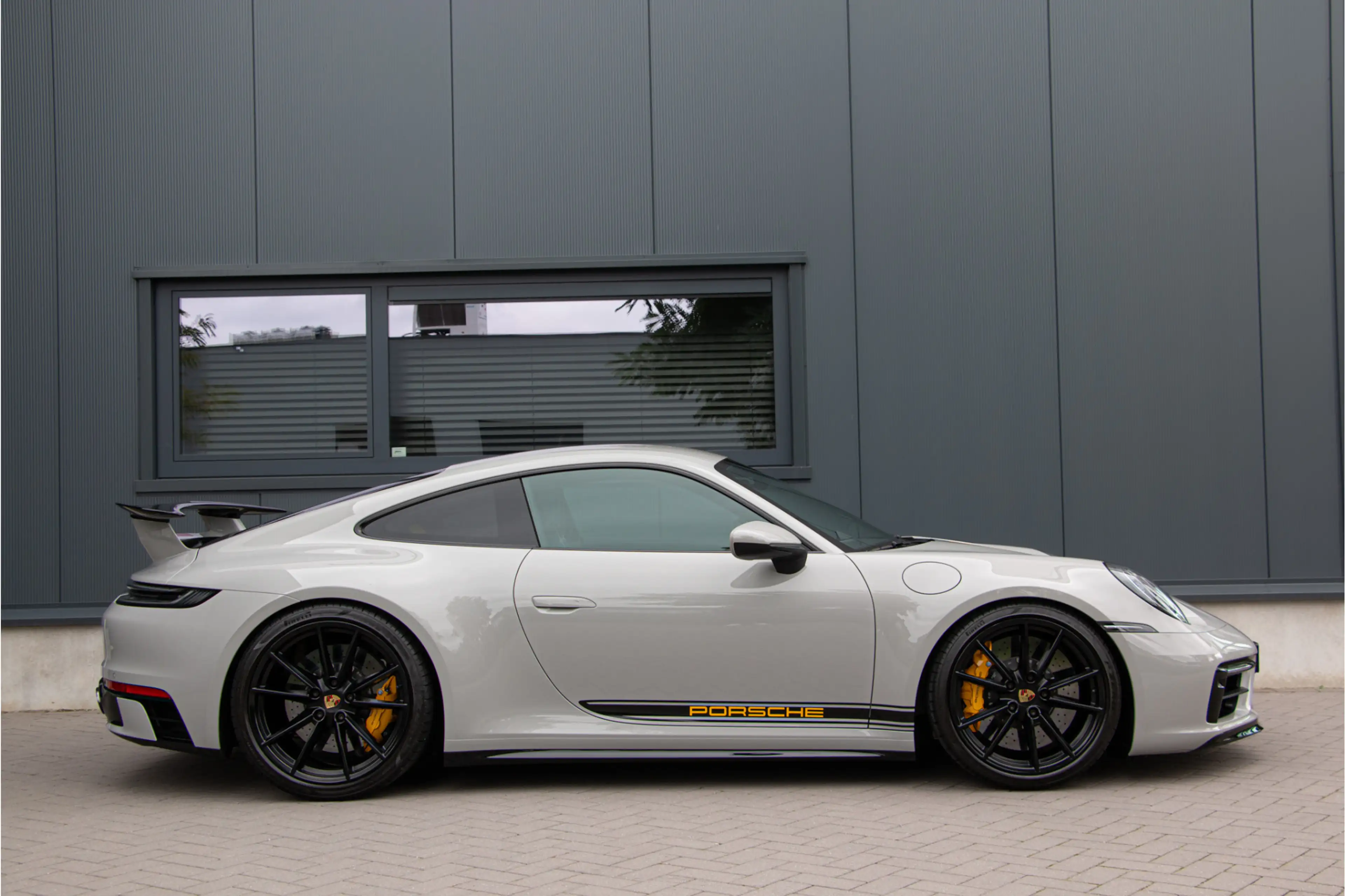 Porsche 992 3.0 Carrera S | Keramische | Sportdesign + Aeropac — photo 2