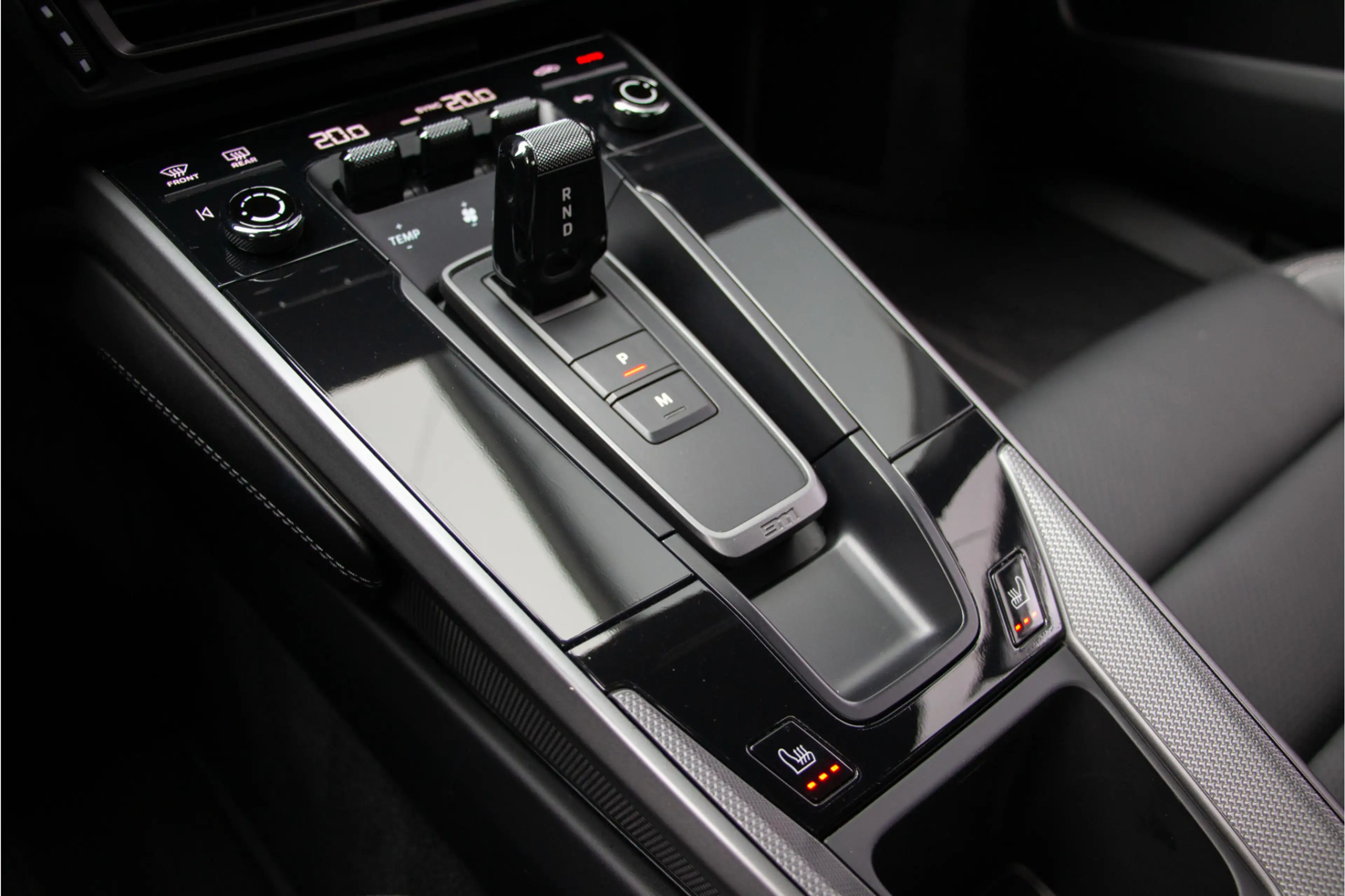 Porsche 992 3.0 Carrera S | Keramische | Sportdesign + Aeropac — photo 13
