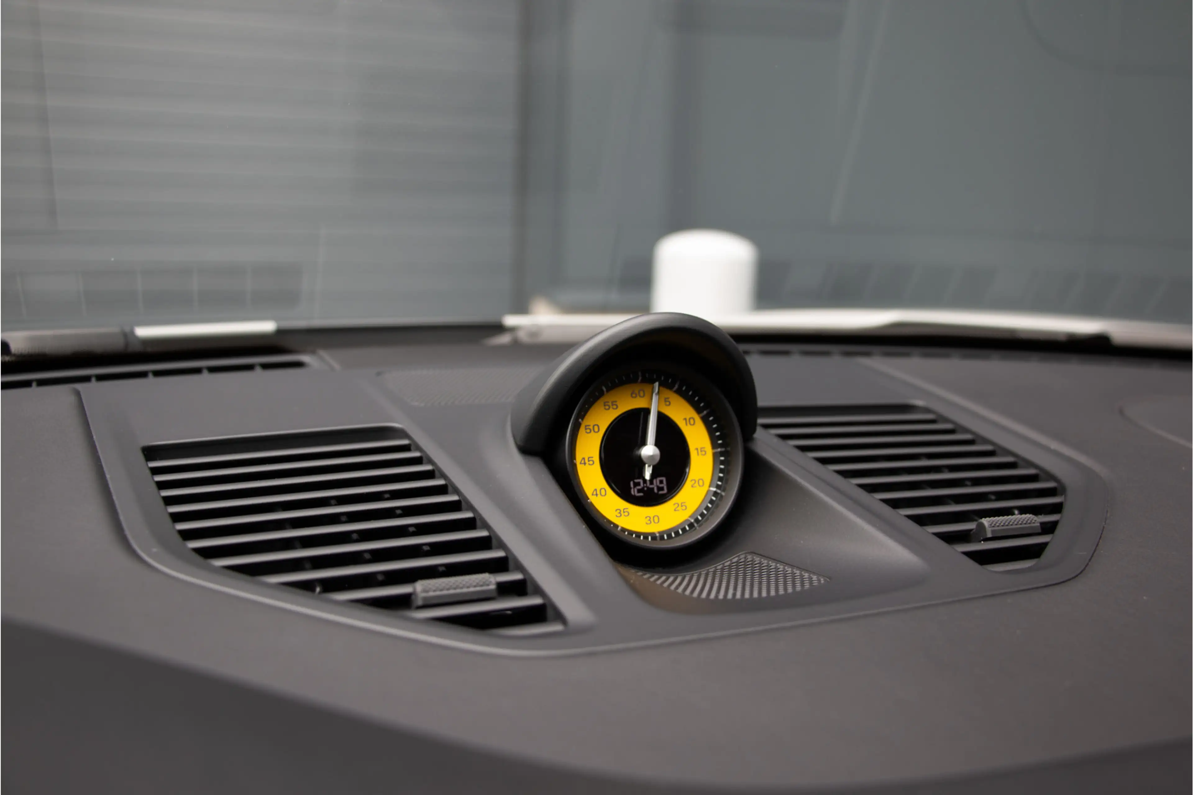 Porsche 992 3.0 Carrera S | Keramische | Sportdesign + Aeropac — photo 12