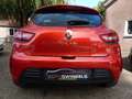 Renault Clio 1.2 TCe Zen 1.2 Airco Cruise Navi 2e eig! Rood - thumbnail 8