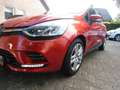 Renault Clio 1.2 TCe Zen 1.2 Airco Cruise Navi 2e eig! Rood - thumbnail 3