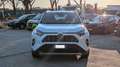 Toyota RAV 4 Hybrid Business RAV4 2.5h 218cv(178cv)BRAKE ASSIST Bianco - thumbnail 14