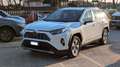 Toyota RAV 4 Hybrid Business RAV4 2.5h 218cv(178cv)BRAKE ASSIST Bianco - thumbnail 2