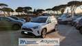 Toyota RAV 4 Hybrid Business RAV4 2.5h 218cv(178cv)BRAKE ASSIST Bianco - thumbnail 1
