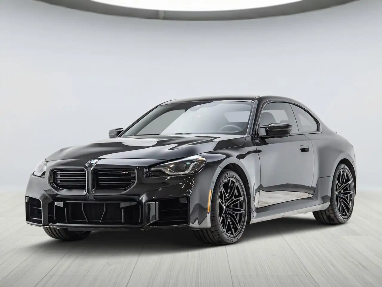 2023 BMW M2