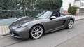 Porsche Boxster 718 MY 24, 1. Hand, PDK, Bose, 20 Zoll Grau - thumbnail 2