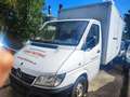 Mercedes-Benz Sprinter Koffer Hebebühne - thumbnail 2