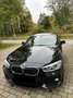 BMW 118 118d Attiva dpf Nero - thumbnail 4