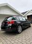BMW 118 118d Attiva dpf Nero - thumbnail 3