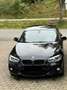 BMW 118 118d Attiva dpf Nero - thumbnail 2