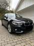 BMW 118 118d Attiva dpf Nero - thumbnail 1