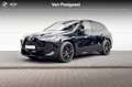 BMW iX xDrive45 101 kWh Noir - thumbnail 1
