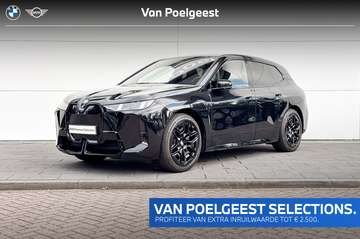 xDrive45 101 kWh | Selections