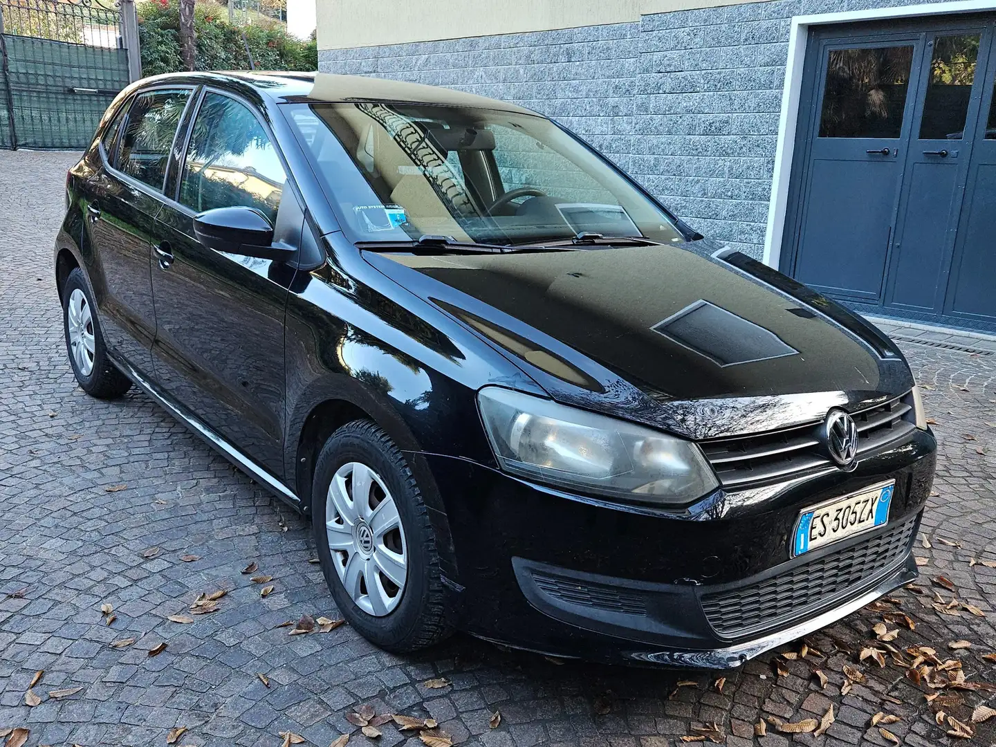 Volkswagen Polo Comfortline 1.2 TDI*Euro 5B*75Cv*Neopatentati - 1