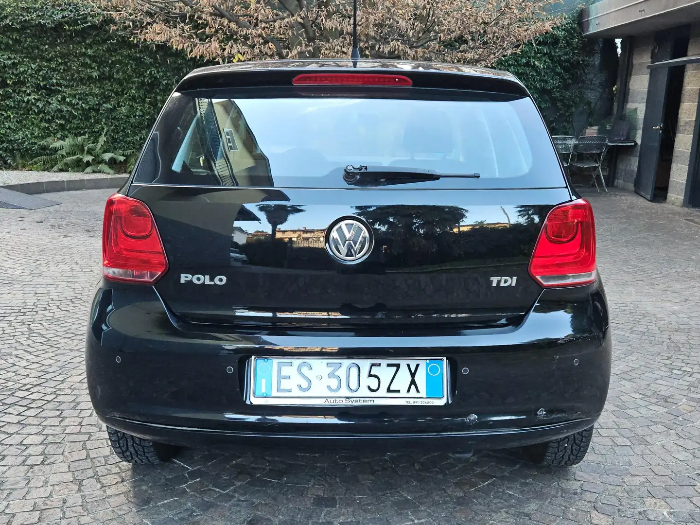 Volkswagen Polo Comfortline 1.2 TDI*Euro 5B*75Cv*Neopatentati - 2