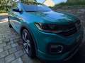 Volkswagen T-Cross T-Cross 1.0 TSI Style OPF DSG Blauw - thumbnail 3