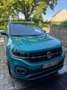 Volkswagen T-Cross T-Cross 1.0 TSI Style OPF DSG Blauw - thumbnail 2