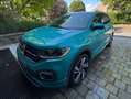Volkswagen T-Cross T-Cross 1.0 TSI Style OPF DSG Blauw - thumbnail 1
