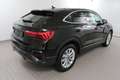 Audi Q3 Sportback 35 KAMERA ALU18 eKLAPPE NAVI+ Schwarz - thumbnail 2