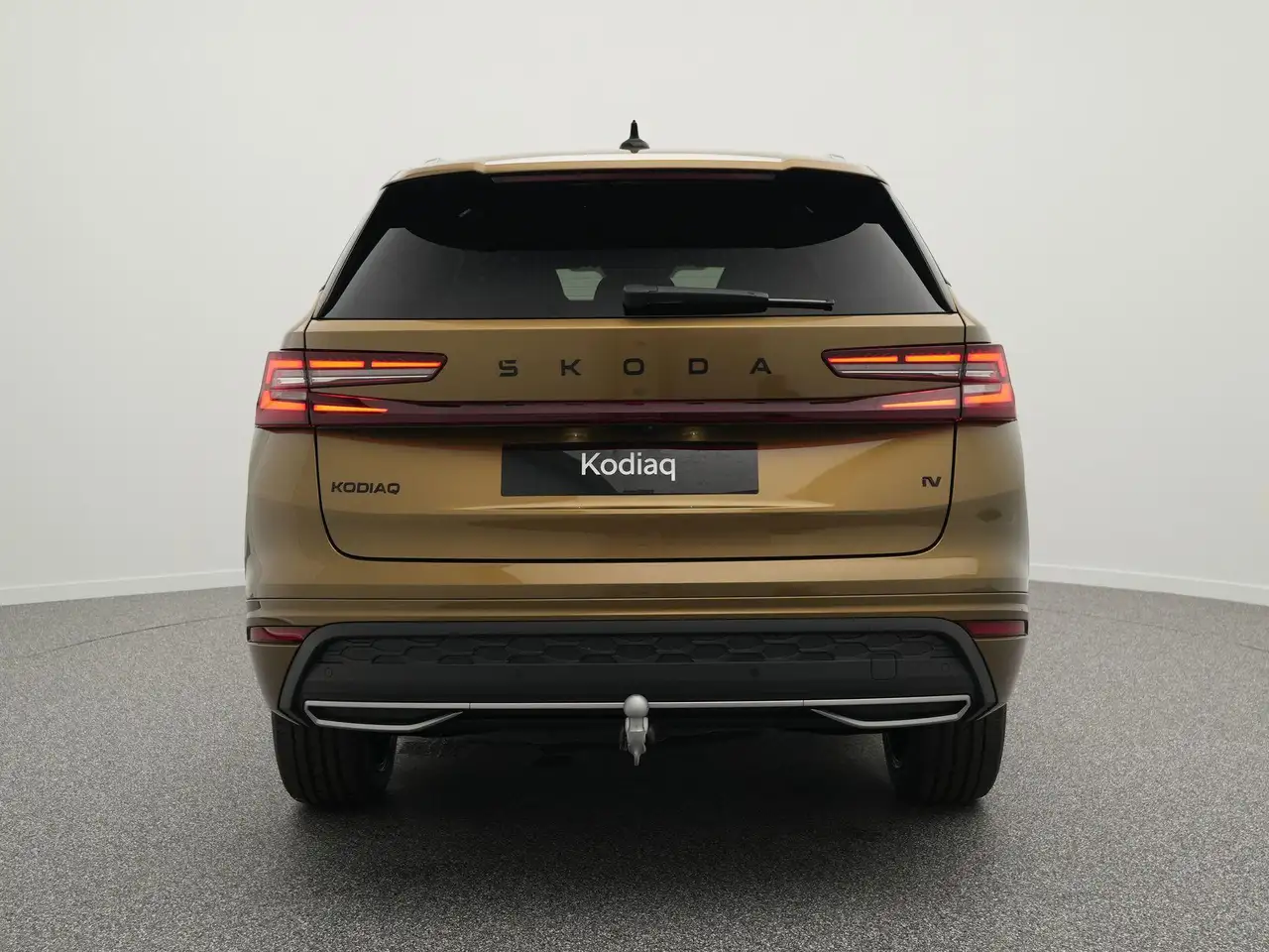 Skoda Kodiaq 2026