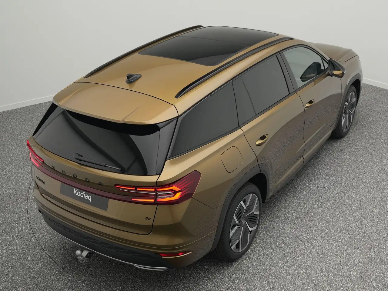 Skoda Kodiaq 2026 — фото 13